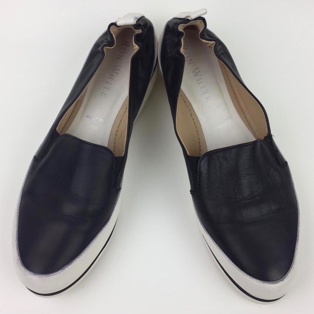 Ron White Nell Slip-On Sneaker Sz 7